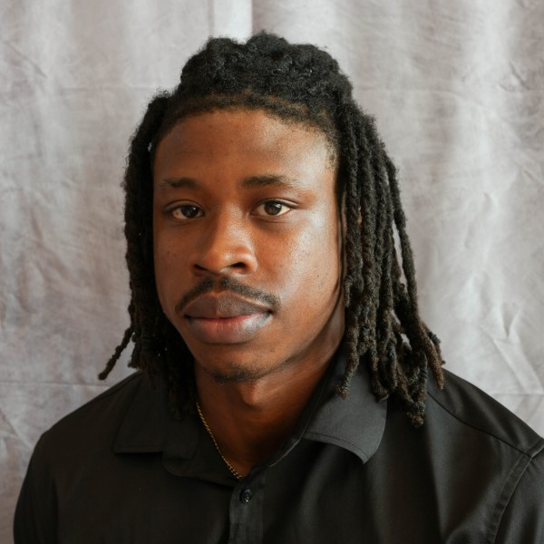 Clejah Nathello Daniel